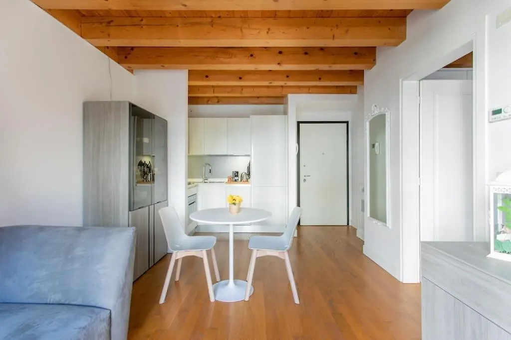Maison Latino 7 By Welc Treviso Italy